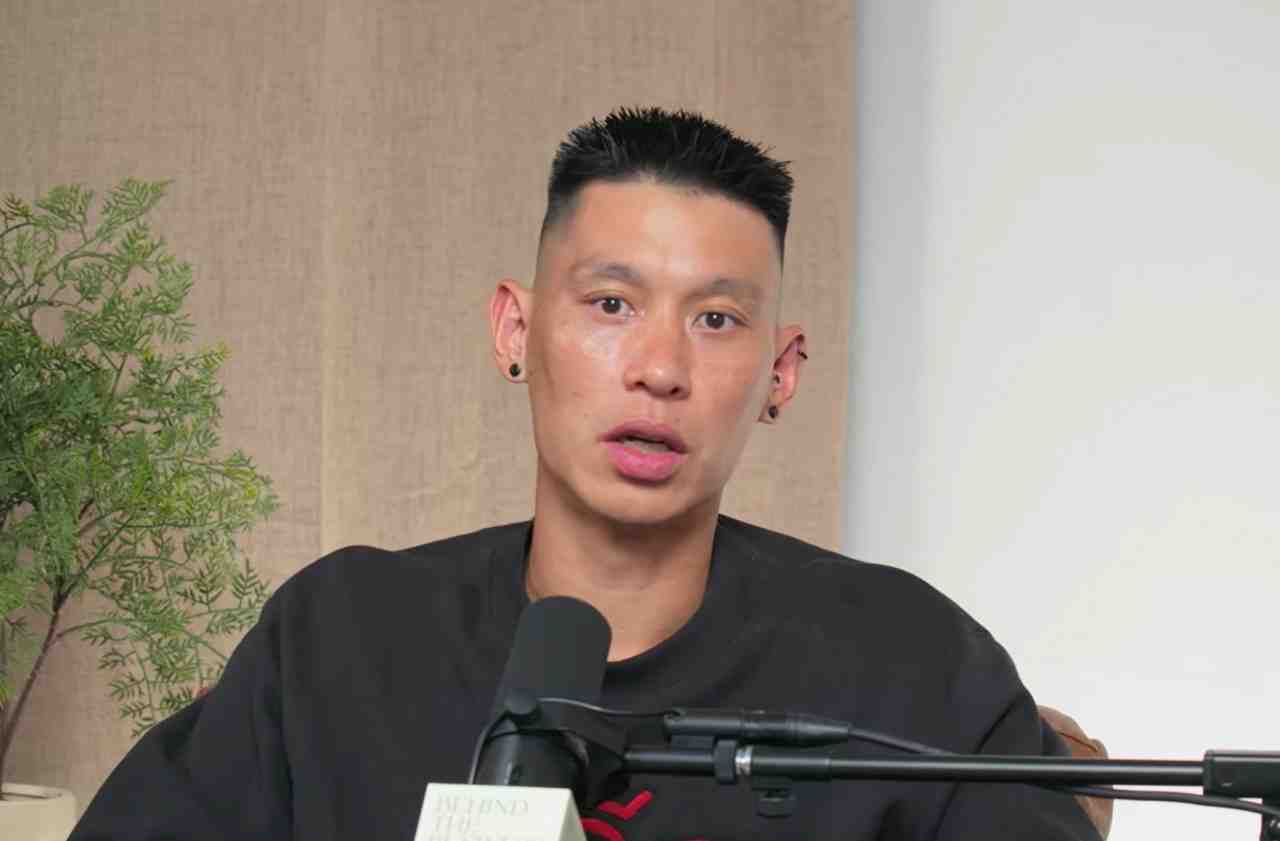 林书豪：投资了帮助普通人理财的公司 希望投资机会不只属于富人
